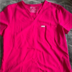 Women’s FIGS scrub set